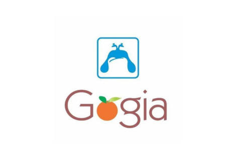 GOGIA INDUSTRIES PVT LTD