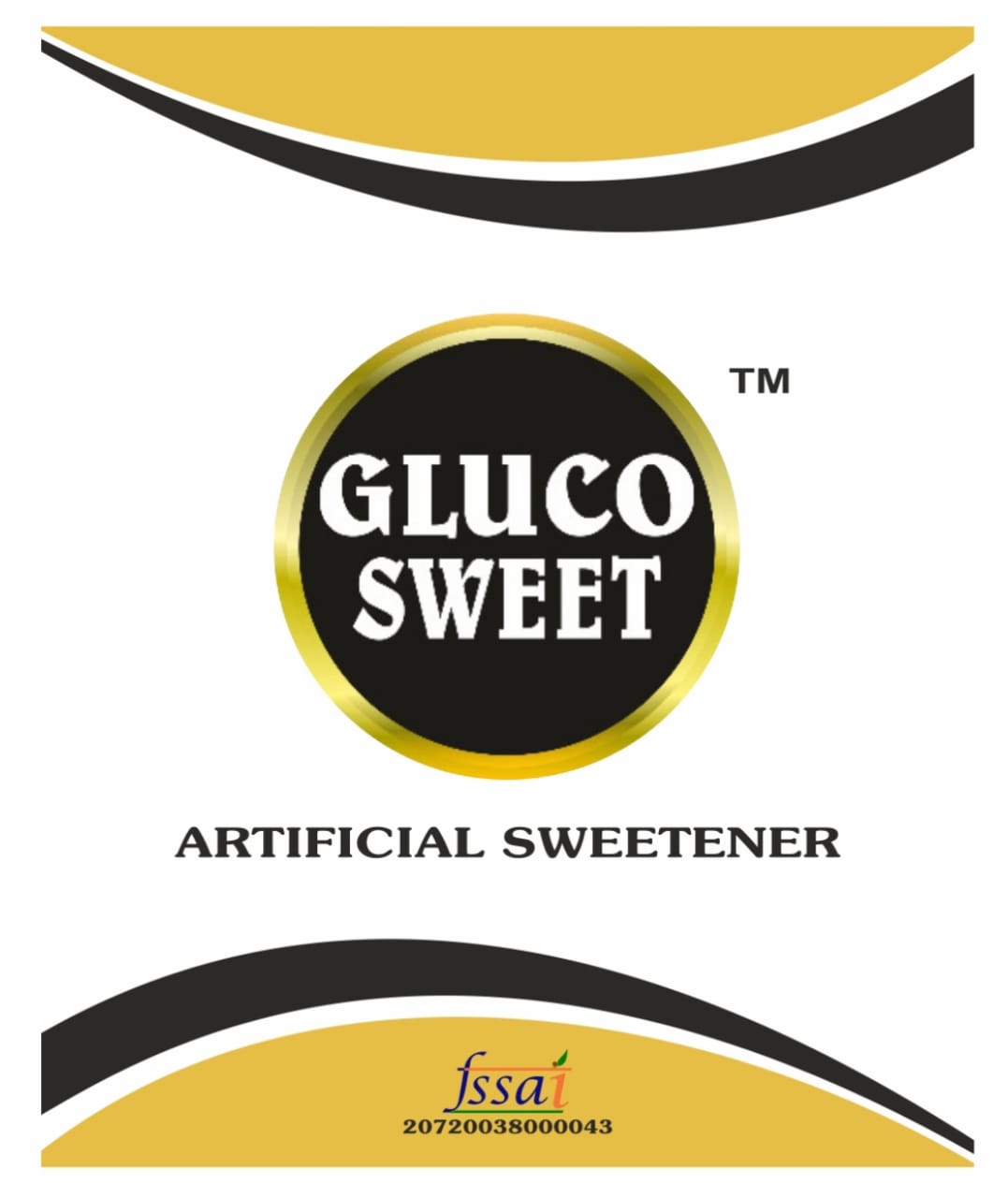 GLUCO SWEETNER