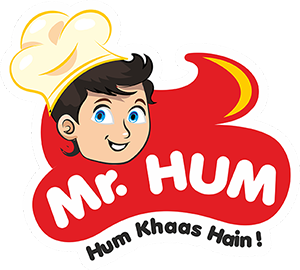 MR. HUM INGREDIENTS